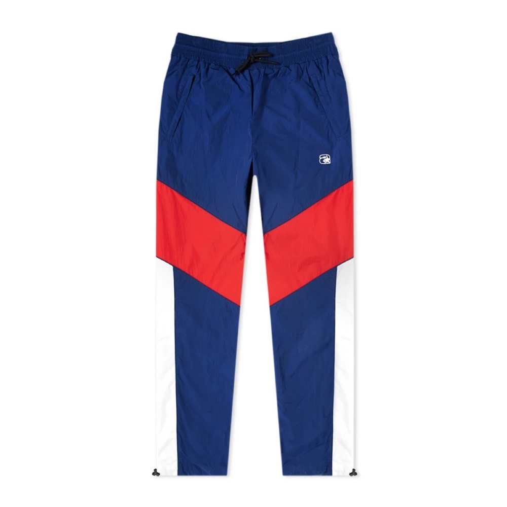 ALEXANDER WANG Lightweight Olympic Track Pant